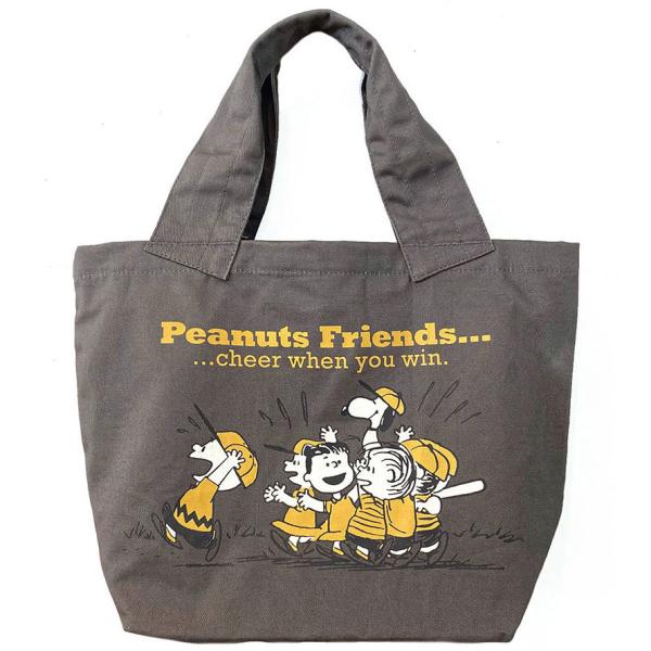 スヌーピー トートバッグの人気商品 通販 価格比較 価格 Com