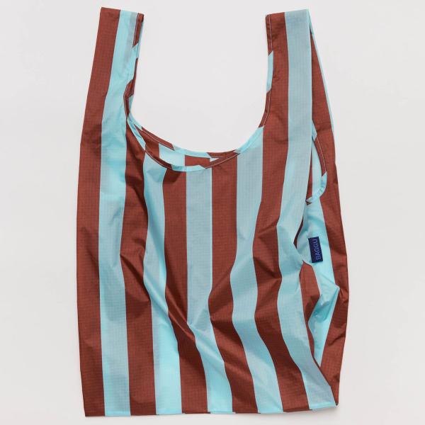 BAGGU エコバッグ バグー バグゥ 2023新作秋冬 STANDARD