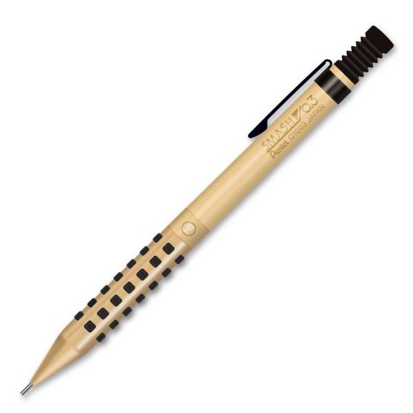 ぺんてる シャーペン Pentel スマッシュ オリジナルスマッシュ