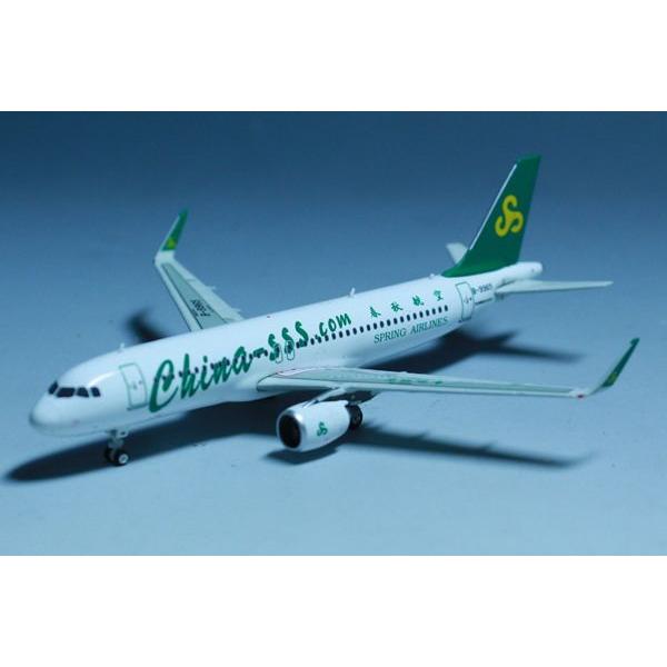 フェニックス 1 400 春秋航空 A3 ウィングレット B 9965 飛行機 航空機 模型 Buyee Buyee 日本の通販商品 オークションの代理入札 代理購入