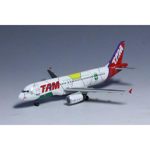 1/400 hSECOX A320 TAMuWq PR-MAP