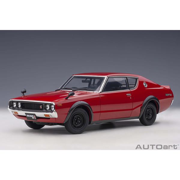 模型 オートアート 1 18 Gt Rの人気商品 通販 価格比較 価格 Com