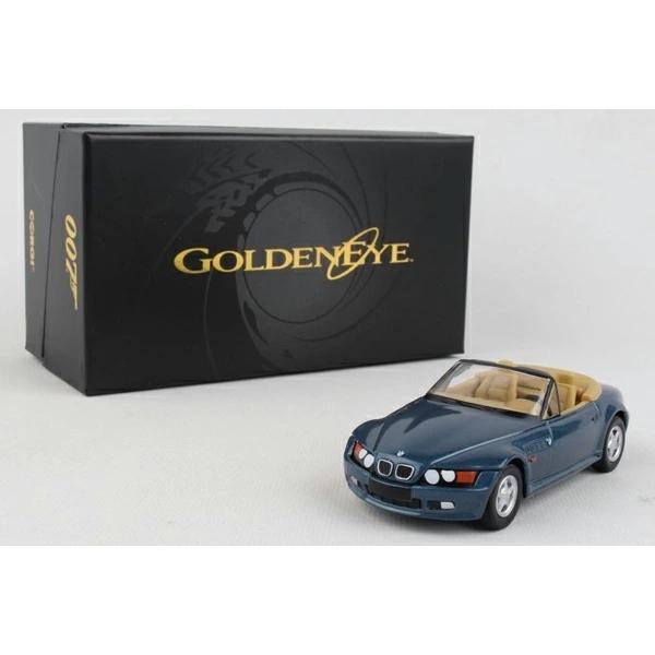 R[M[ 1/36 WF[YE{h BMW Z3'Golden Eye'