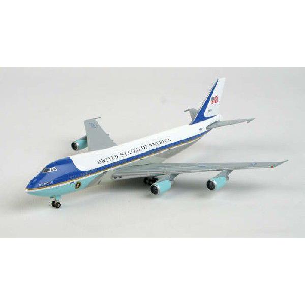 B747-200 エアフォースワン 1/400 ー品販売 www.marinimmo.com