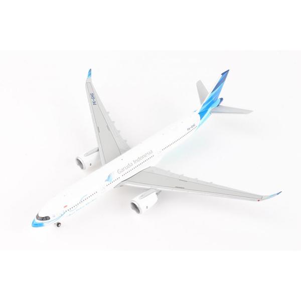 Gemini Jets 1 400 ガルーダインドネシア航空 A330 900neo Pk Ghg Gjgia1961 Gjgia1961 バックファイヤ 通販 Yahoo ショッピング