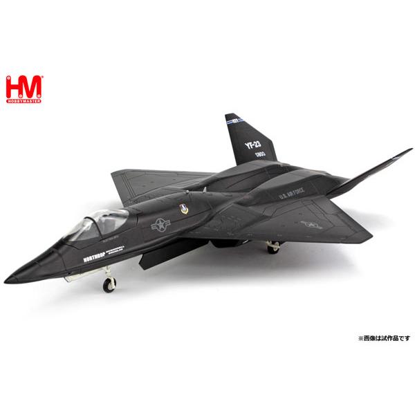 ホビーマスター ホビーマスター1/72 YF-23 