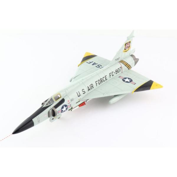 zr[}X^[ 1/72 F-102A f^_K[ "AJR 460퓬s" (HA3114)