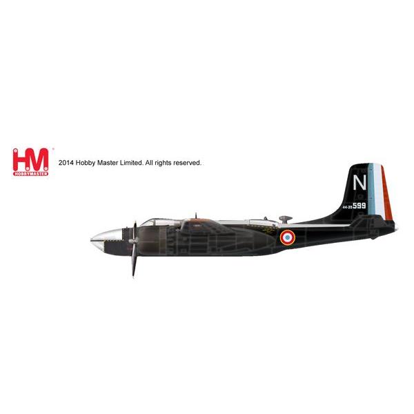 zr[}X^[ 1/72 RB-26C Cx[_[ E.R.P. 1/32 "A}jbN" early 1957 (HA3223)