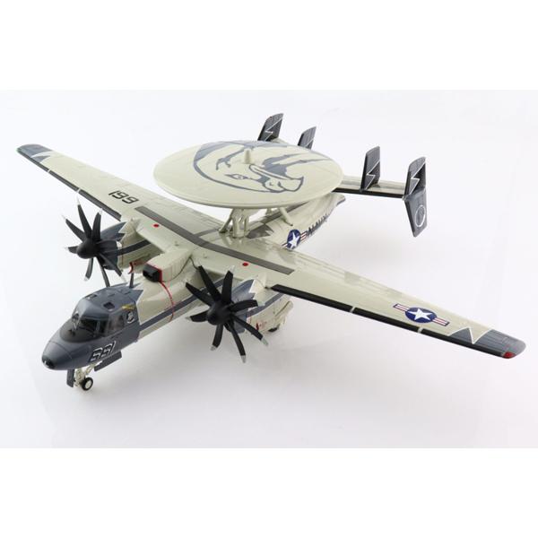 zr[}X^[ 1/72 E-2C z[NAC "VAW-120 OCz[NX XyV" (HA4817)