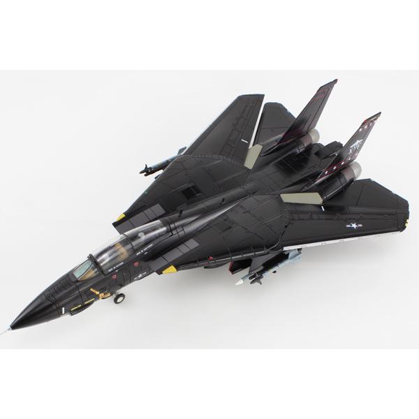 ホビーマスター1/72 F-14D スーパートムキャット  