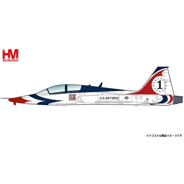 ホビーマスター ホビーマスター1/72 T-38 