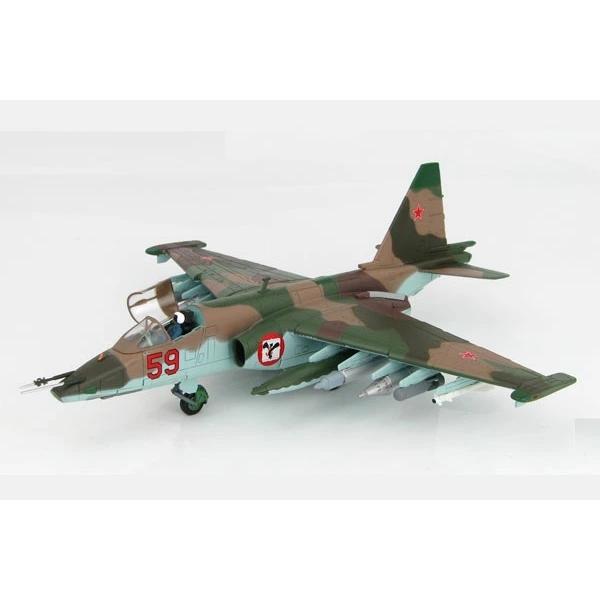 zr[}X^[ 1/72 Su-25 tbOtbg "AtKjX^ 1986" (HA6103)