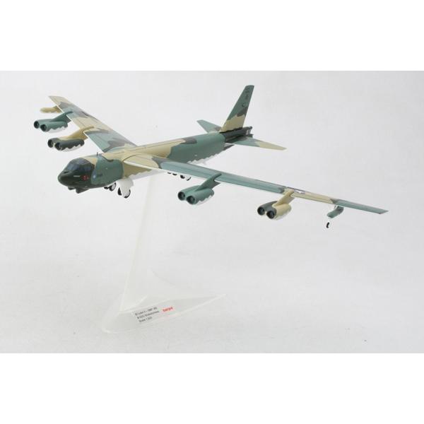 ヘルパウィングス 1/200 B-52H アメリカ空軍 第2爆撃航空団 第11