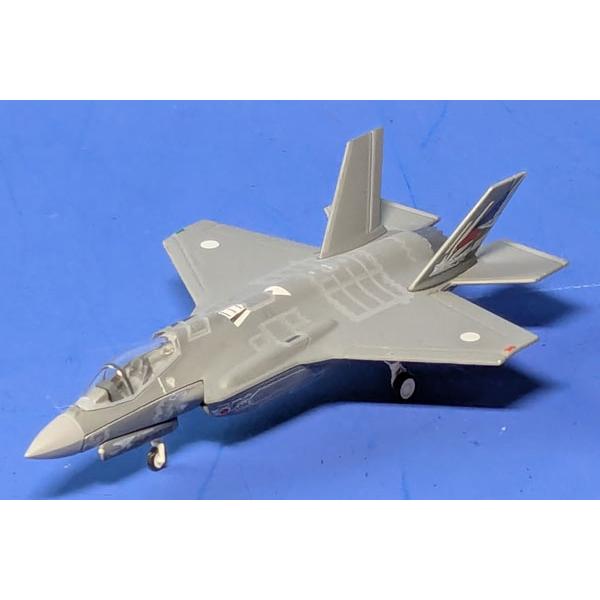 ヘルパウィングス 1/200 F-35A ライトニングII 航空自衛隊 三沢基地