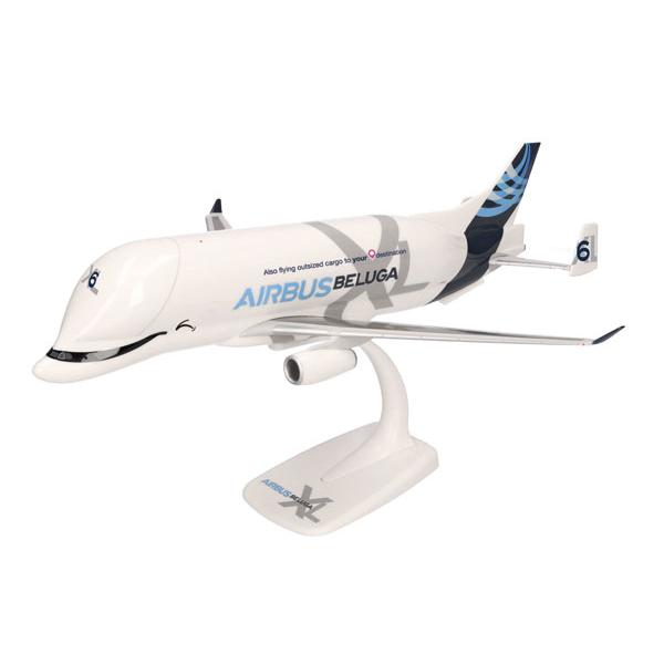 ヘルパ ヘルパウィングス 1/200 エアバス ベルーガXL (A330-700L) F