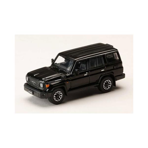 ホビージャパン（HobbyJAPAN） Hobby Japan 1/64 Toyota LANDCRUISER