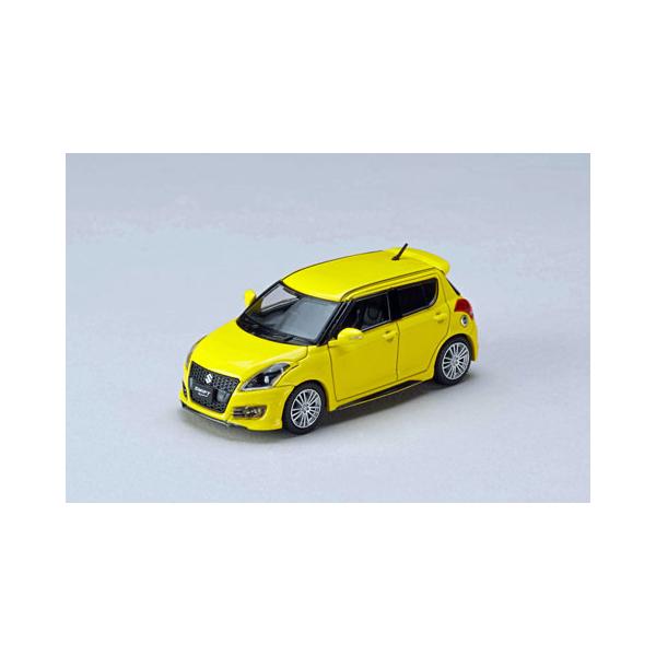 ホビージャパン（HobbyJAPAN） Hobby Japan 1/64 スズキ スイフト