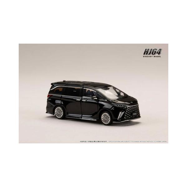 ホビージャパン（HobbyJAPAN） Hobby Japan 1/64 レクサス LM カスタム