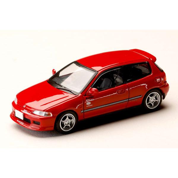 ホビージャパン（HobbyJAPAN） 頭文字D 30周年記念 ダイキャストカー