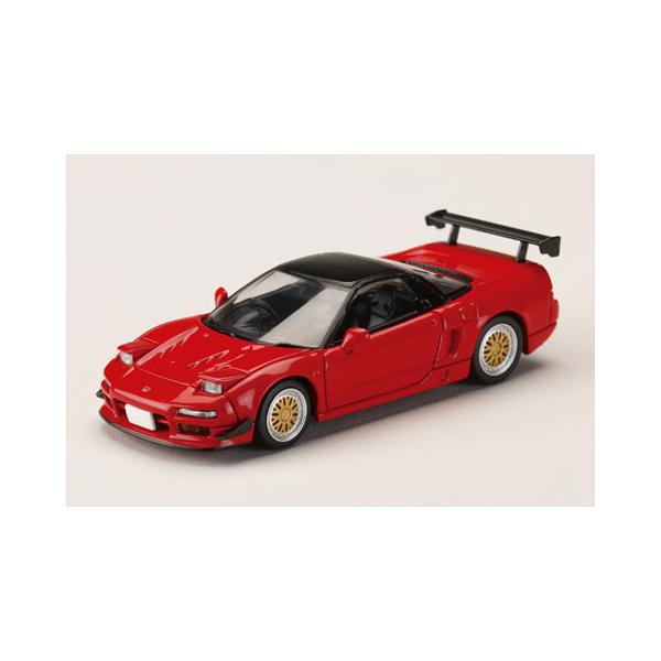 ホビージャパン（HobbyJAPAN） 1/64 Honda NSX/頭文字D 北条豪 VS 高橋