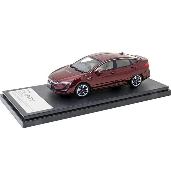 Hi-Story 1/43 Honda CLARITY PHEV (2019) v~AfB[vb\Ep[