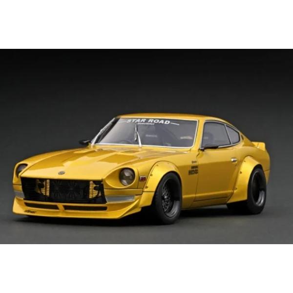 ignition model ignition_model 1/18 Nissan Fairlady Z (S30