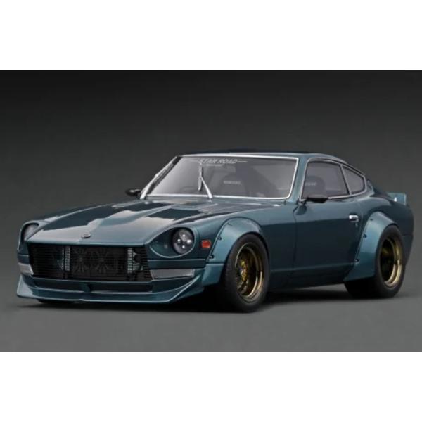 ignition model ignition_model 1/18 Nissan Fairlady Z (S30