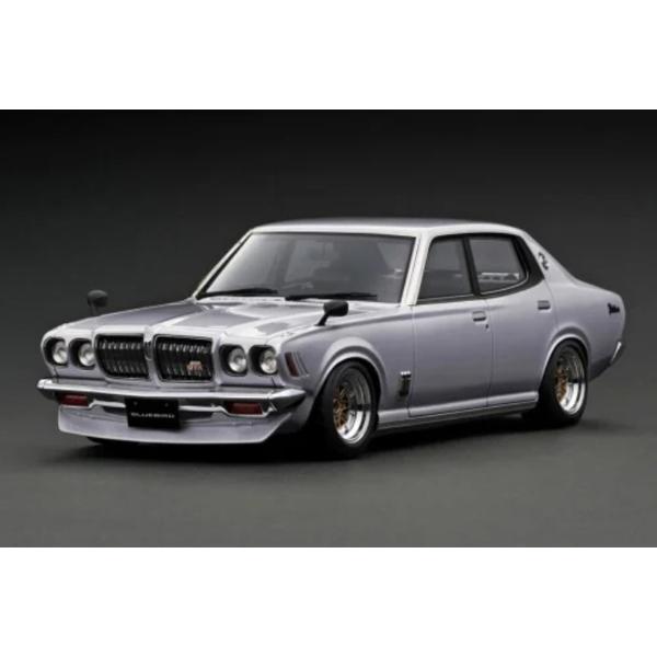 ignition model ignition_model 1/18 Nissan Bluebird U 2000GTX