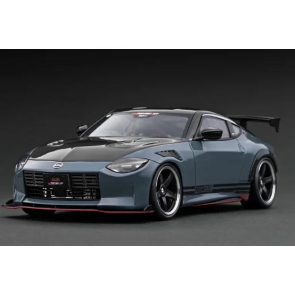 計88パック メガブレイブ45 メガシンフォニア43 サーチ済パック Make Up Co., Ltd. / NISSAN Fairlady Z “Version ST” 2025