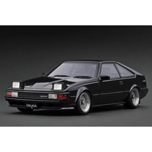 1/18 イグニッションモデル セリカ XX CELICA ignition ignition model（イグニッションモデル） ignition_model 1/18 Toyota
