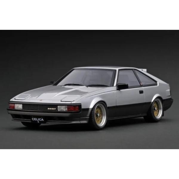 ignition model（イグニッションモデル） ignition_model 1/18 Toyota