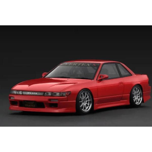 ignition model（イグニッションモデル） ignition_model 1/18 VERTEX