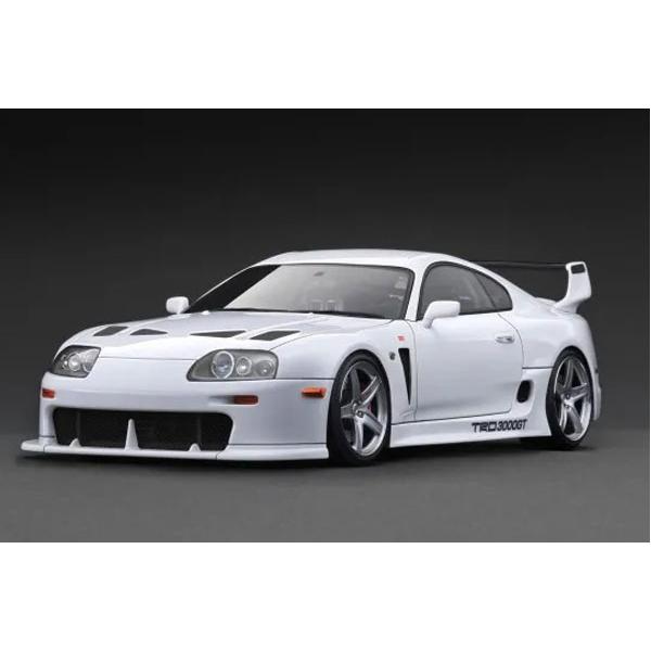 ignition model ignition_model 1/18 Toyota Supra (A80) TRD