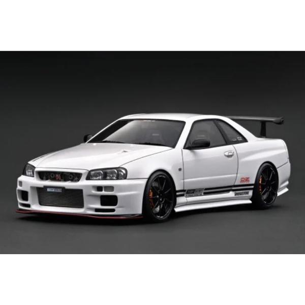 ignition model（イグニッションモデル） ignition_model 1/18 TOP