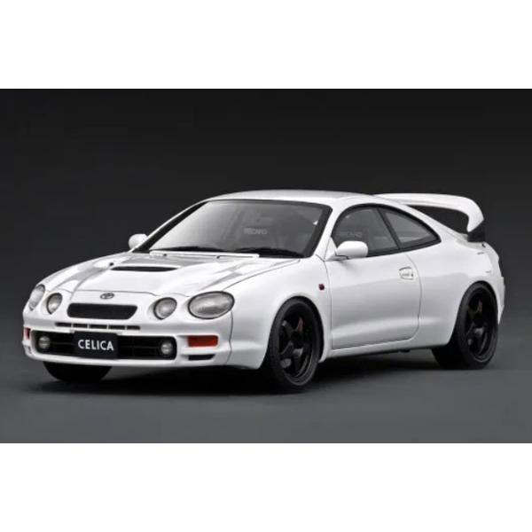 ignition model（イグニッションモデル） ignition_model 1/18 Toyota