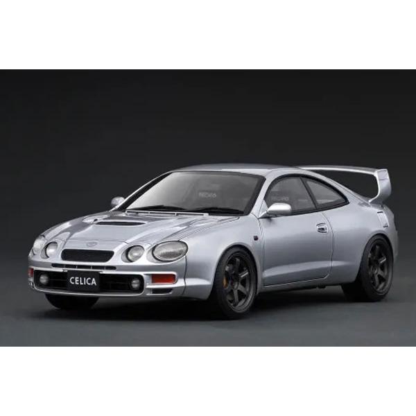 ignition model ignition_model 1/18 Toyota Celica GT-FOUR