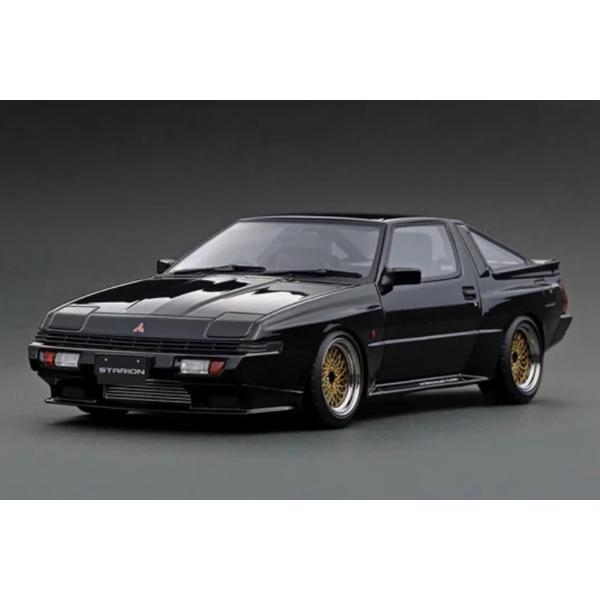 ignition model ignition_model 1/18 Mitsubishi STARION 2600