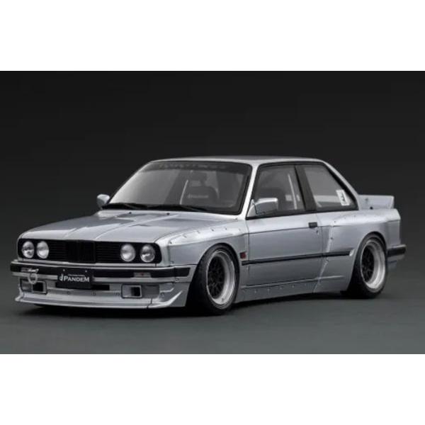 イグニッションモデル1/18 PANDEM S30Z 白　シャツおまけ付き イグニッションモデル 1/18 パンデム 30 ホワイト/パンデムオリジナル