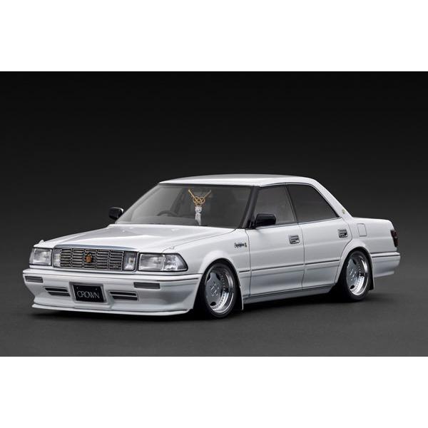 ignition model（イグニッションモデル） ignition_model 1/18 TOYOTA 