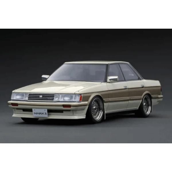 ignition model（イグニッションモデル） ignition_model 1/18 Toyota