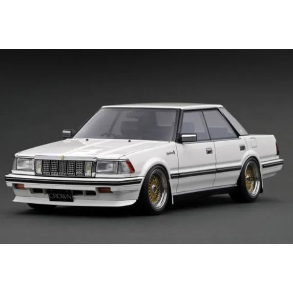 ignition model（イグニッションモデル） ignition_model 1/18 Toyota