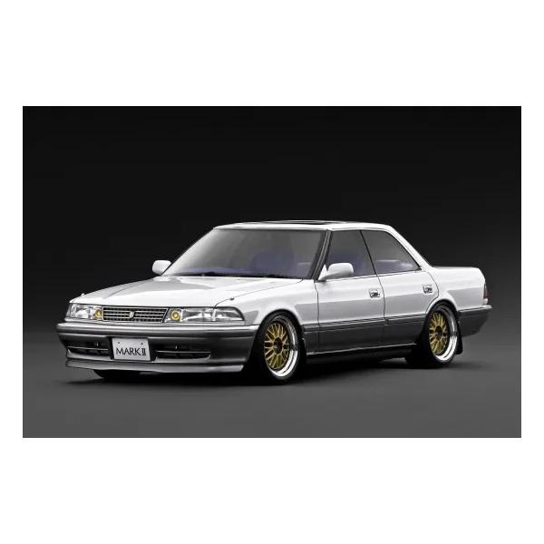 ignition model（イグニッションモデル） ignition_model 1/18 TOYOTA