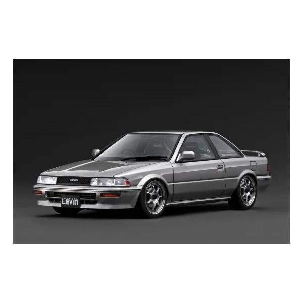 ignition model（イグニッションモデル） ignition_model 1/18 TOYOTA