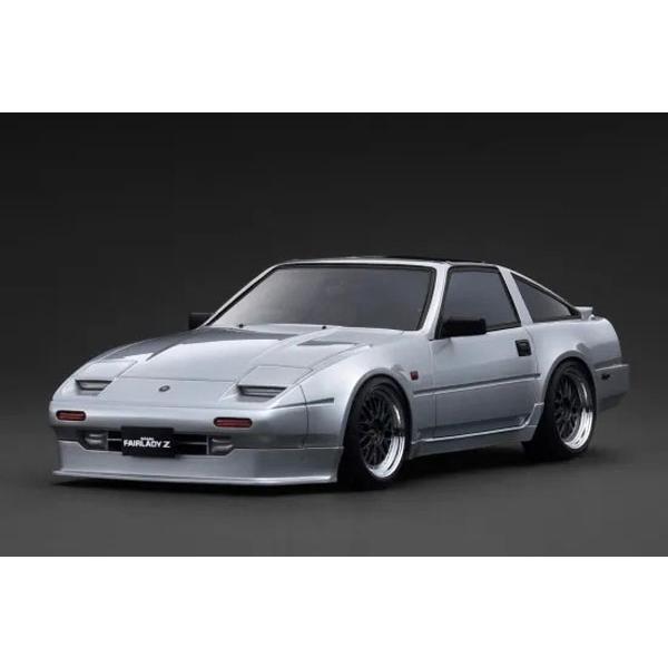 ignition model（イグニッションモデル） ignition_model 1/18 NISSAN
