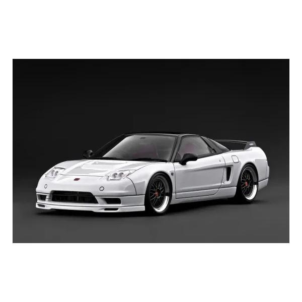 ignition model（イグニッションモデル） ignition_model 1/18 HONDA