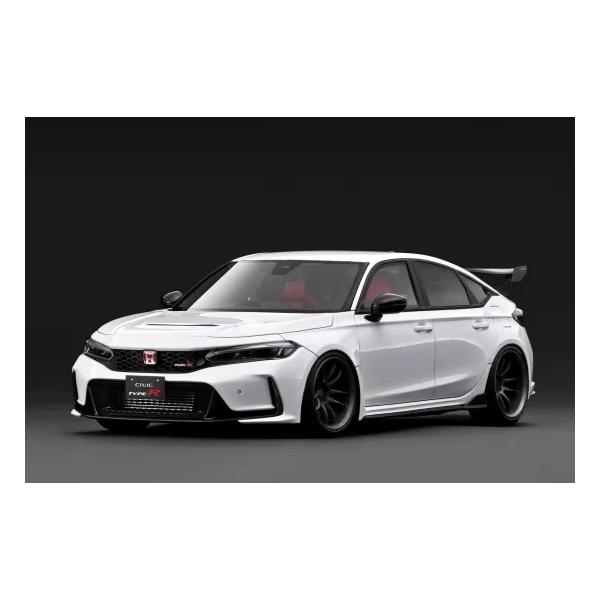 ignition model（イグニッションモデル） ignition_model 1/18 Honda