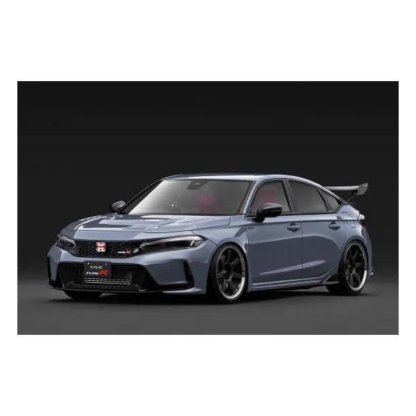 ignition model（イグニッションモデル） ignition_model 1/18 Honda