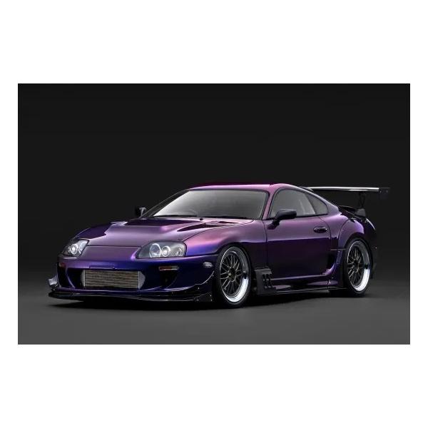1/18 イグニッションモデル　トヨタ　スープラ　（JZA80）RZ ignition model（イグニッションモデル） ignition_model 1/18 Toyota