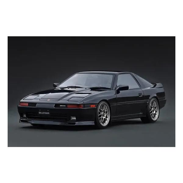 ignition model（イグニッションモデル） ignition_model 1/18 Toyota