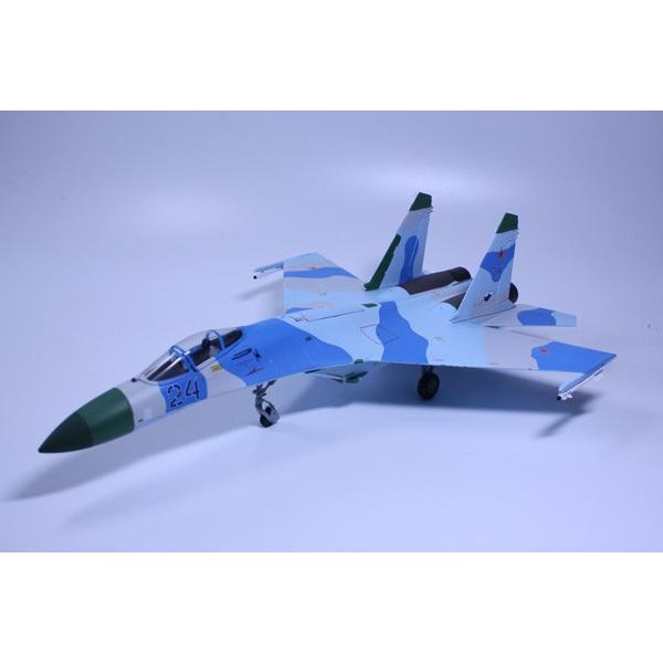 JCW 1/72 SU-27 VAR 582nd IAP |[h 1992